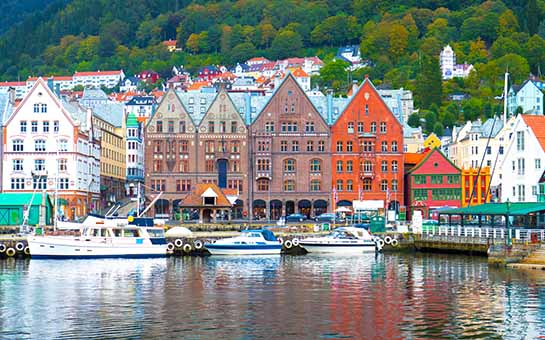 Norway Expat Health Insurance